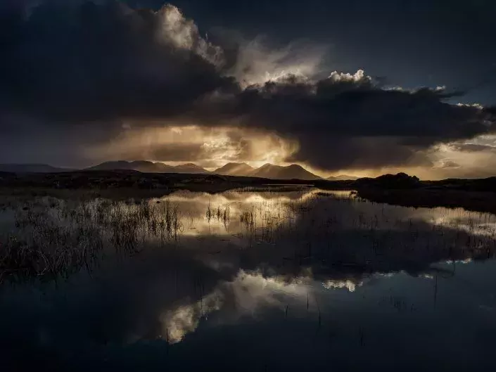 Ireland